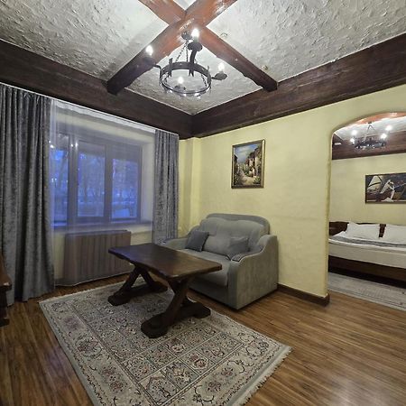 Saraishyq Hotel Алма Ата Екстериор снимка