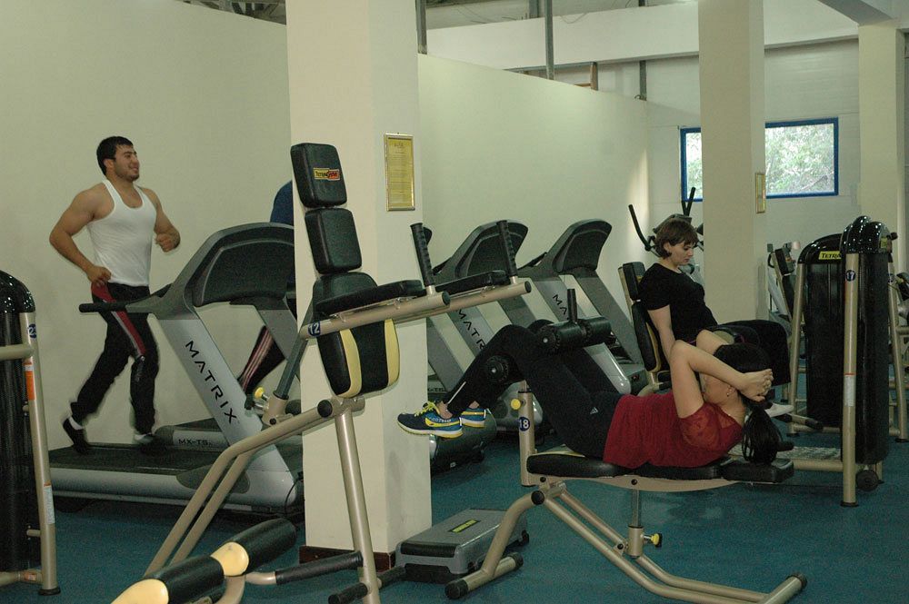 Saraishyq Hotel Алма Ата Екстериор снимка